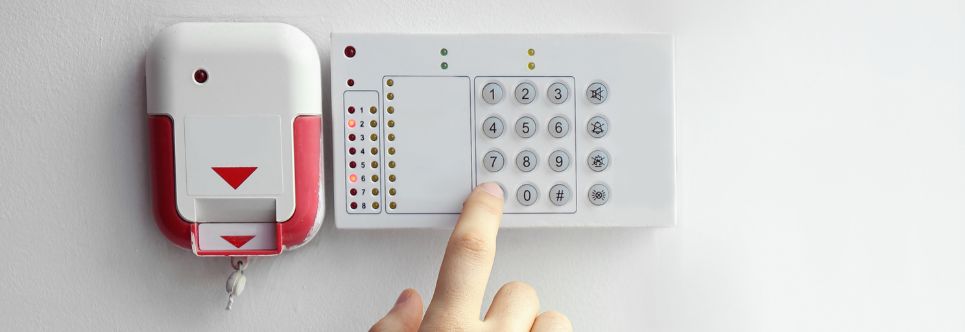 Serwis Systemów Alarmowych Kielce