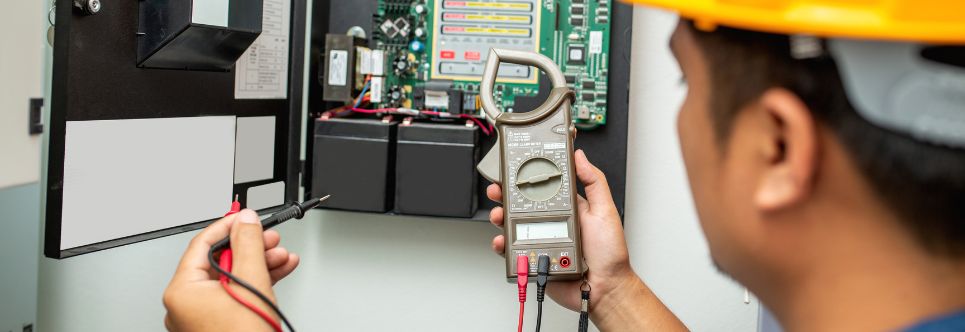 Pomiary Elektryczne Kielce